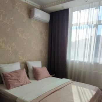 Сдается 1-комнатная квартира, 46 м²