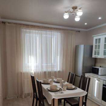 Сдается 1-комнатная квартира, 46 м²