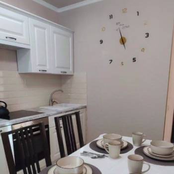 Сдается 1-комнатная квартира, 46 м²