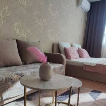 Сдается 1-комнатная квартира, 46 м²