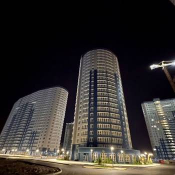 Сдается Многокомнатная квартира, 107,5 м²
