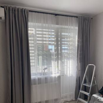 Продается 1-комнатная квартира, 31,5 м²