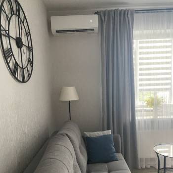 Продается 1-комнатная квартира, 31,5 м²