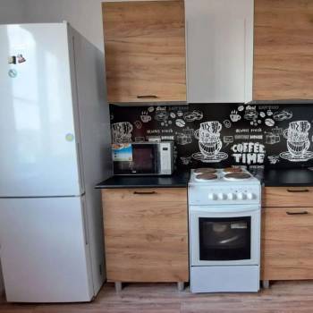 Сдается 1-комнатная квартира, 38 м²