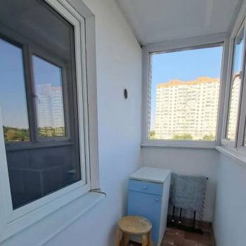 Сдается 1-комнатная квартира, 38 м²