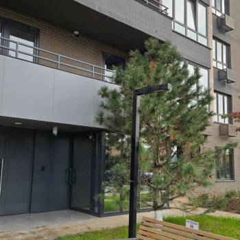 Сдается 2-х комнатная квартира, 54 м²