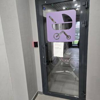 Сдается 2-х комнатная квартира, 54 м²