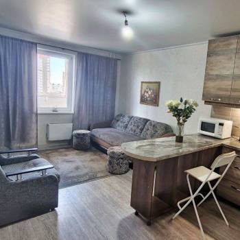 Сдается 1-комнатная квартира, 25 м²