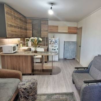 Сдается 1-комнатная квартира, 25 м²
