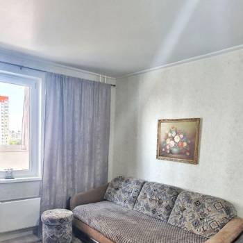 Сдается 1-комнатная квартира, 25 м²