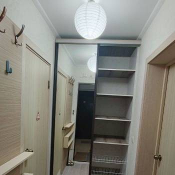 Сдается 1-комнатная квартира, 25 м²