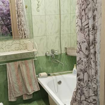 Сдается 1-комнатная квартира, 25 м²