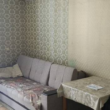 Сдается 1-комнатная квартира, 25 м²