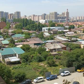 Сдается 1-комнатная квартира, 25 м²