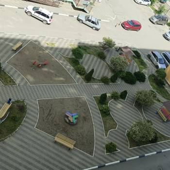 Сдается 1-комнатная квартира, 25 м²