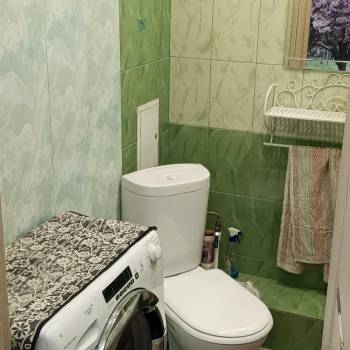 Сдается 1-комнатная квартира, 25 м²