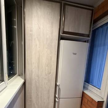 Сдается 1-комнатная квартира, 43 м²