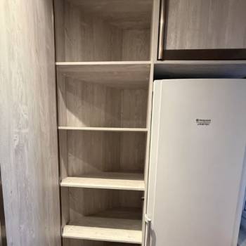 Сдается 1-комнатная квартира, 43 м²