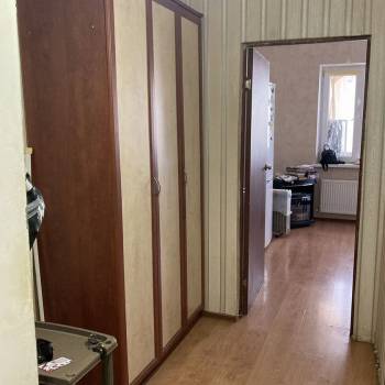 Сдается 1-комнатная квартира, 21 м²
