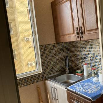Сдается 1-комнатная квартира, 21 м²