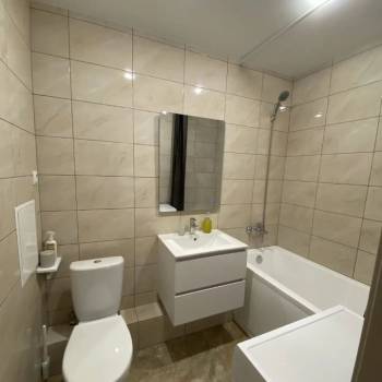 Сдается 1-комнатная квартира, 37 м²