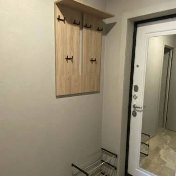 Сдается 1-комнатная квартира, 37 м²