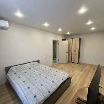 Сдается 1-комнатная квартира, 37 м²