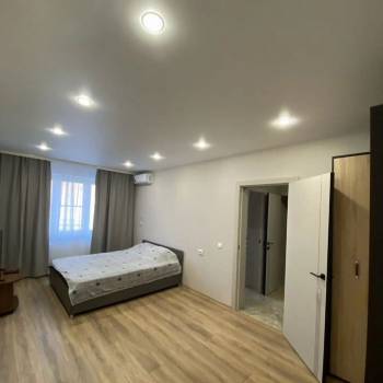 Сдается 1-комнатная квартира, 37 м²