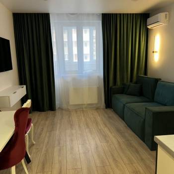 Сдается 1-комнатная квартира, 29 м²