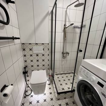 Сдается 1-комнатная квартира, 29 м²