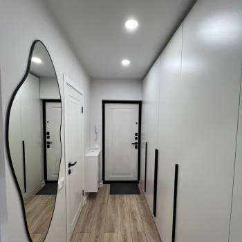 Сдается 1-комнатная квартира, 29 м²