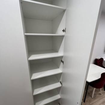 Сдается 1-комнатная квартира, 29 м²