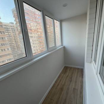 Сдается 1-комнатная квартира, 29 м²