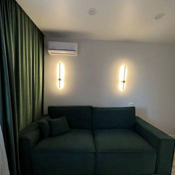 Сдается 1-комнатная квартира, 29 м²
