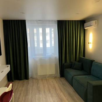 Сдается 1-комнатная квартира, 29 м²
