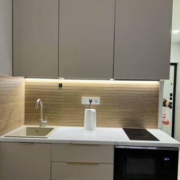 Сдается 1-комнатная квартира, 29 м²