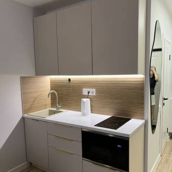 Сдается 1-комнатная квартира, 29 м²