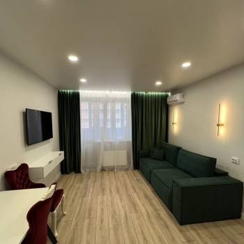 Сдается 1-комнатная квартира, 29 м²