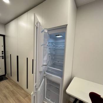 Сдается 1-комнатная квартира, 29 м²