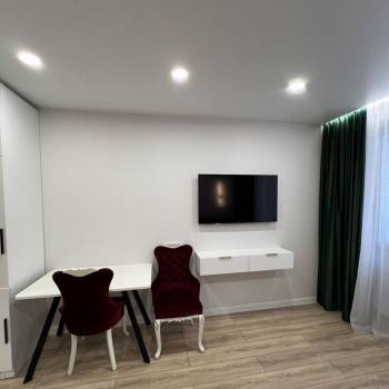 Сдается 1-комнатная квартира, 29 м²