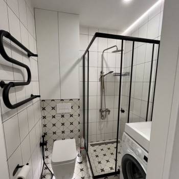Сдается 1-комнатная квартира, 29 м²