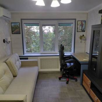 Сдается 1-комнатная квартира, 30 м²