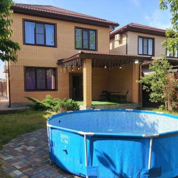 Сдается Дом, 160 м²
