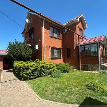 Продается Дом, 156 м²
