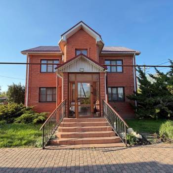 Продается Дом, 156 м²