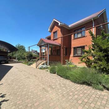 Продается Дом, 156 м²