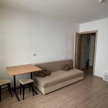Продается 1-комнатная квартира, 33,8 м²