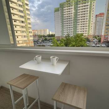 Продается 1-комнатная квартира, 33,8 м²
