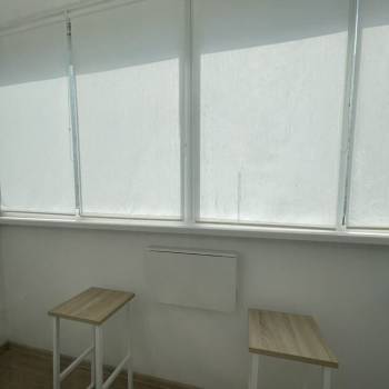 Продается 1-комнатная квартира, 33,8 м²