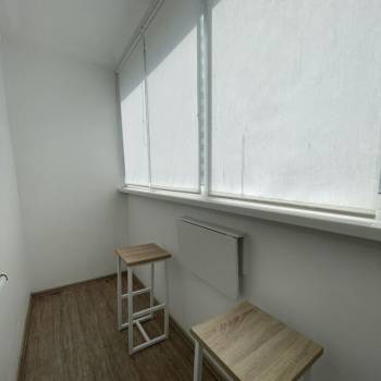 Продается 1-комнатная квартира, 33,8 м²